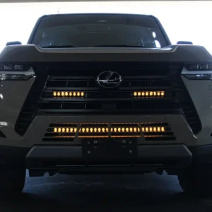 2024+ Lexus GX550 12in Light Bars 1.webp