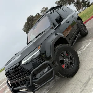 Selling NYTOP bull bar