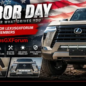Labor Day Lexus GX550 Adventure Banner.webp