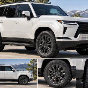 Lexus SUV All-Terrain Showcase.webp
