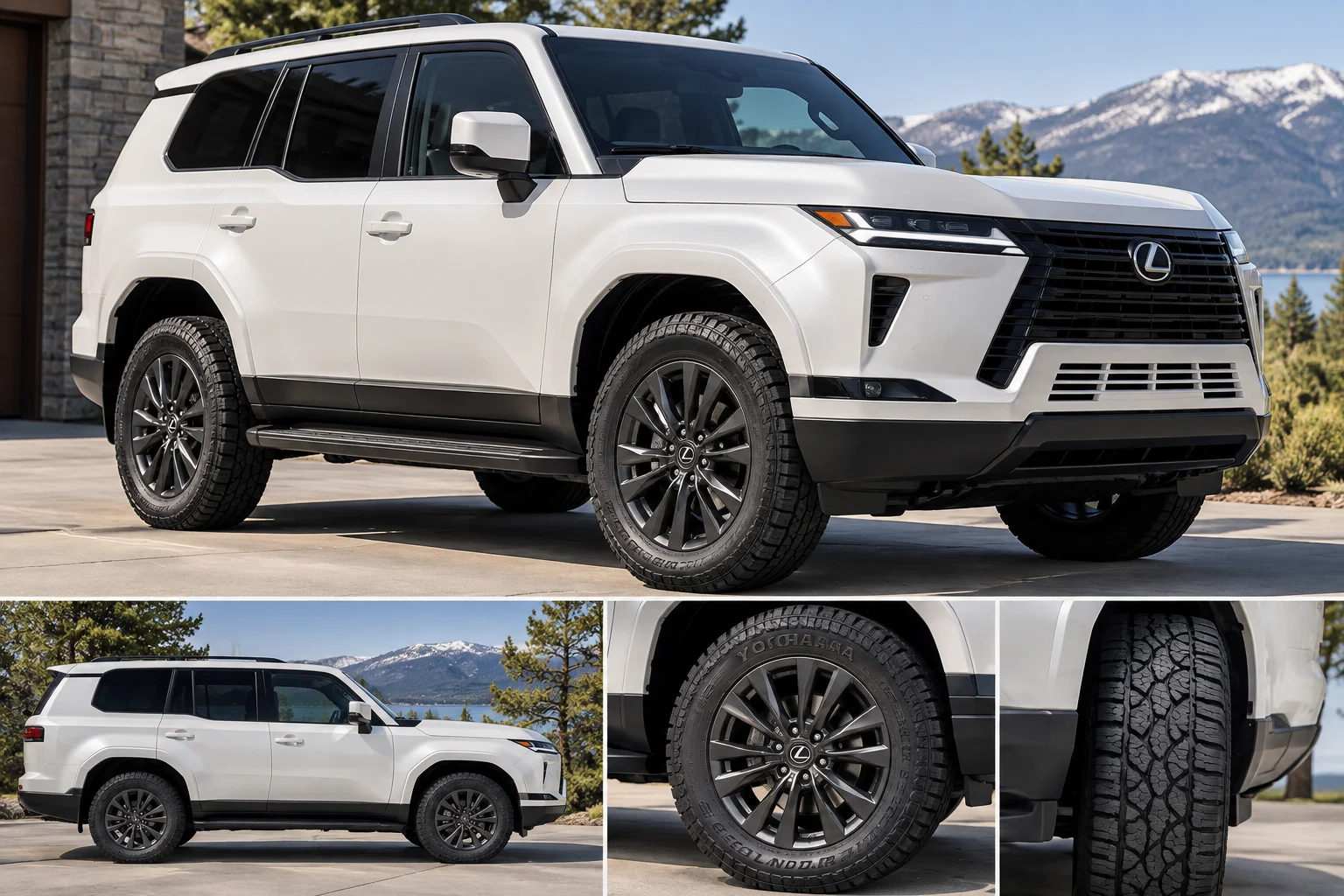 Lexus SUV All-Terrain Showcase.webp