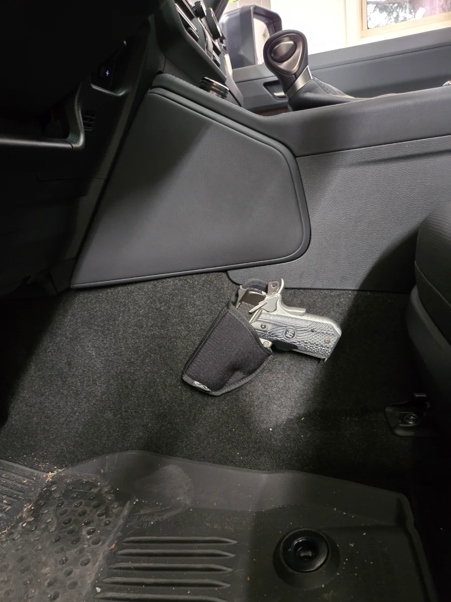 Velcro Holster for GX.webp