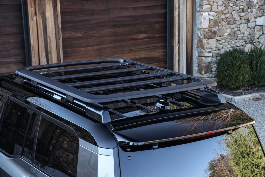 View PT97060243 Roof Rack- Overtrail Full-Sized Product Image
