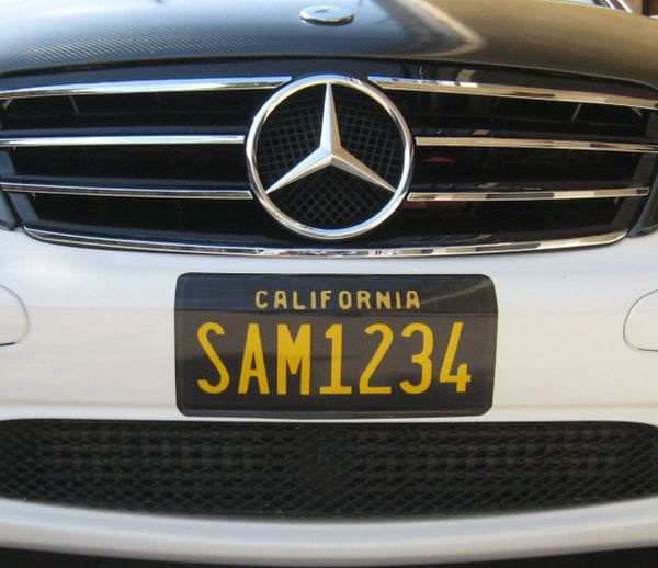licenseplatewrap.com